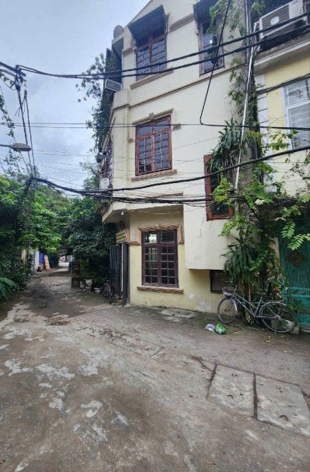  SIÊU PHẨM LÔ GÓC NGUYỄN XIỂN - MẶT NGÕ TRẢI NHỰA, Ô TÔ VÀO TẬN CỬA.