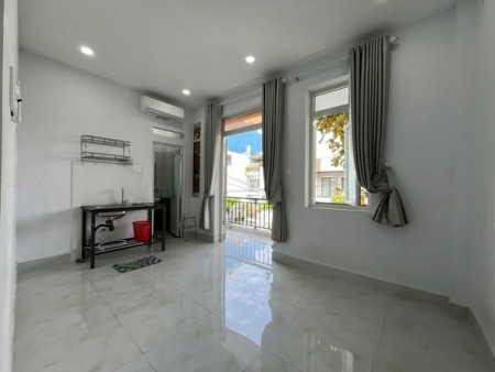 Cho thuê phòng 481 Nguyễn Văn Khối, Gò Vấp - Giá 3.7 triệu