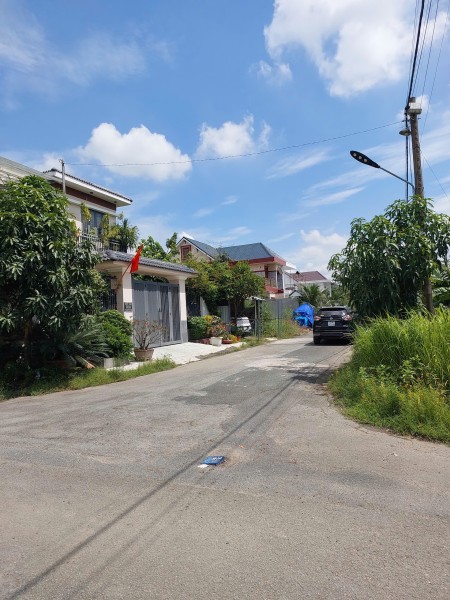 ĐẤT NỀN BIỆT THỰ KDC ĐÔNG DƯƠNG, BƯNG ÔNG THOÀN Q9. GIÁ CỰC TỐT.