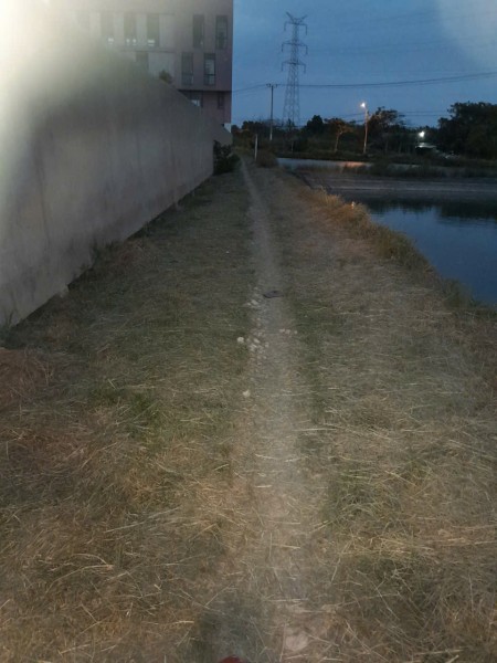 Chính chủ bán lô đất 32.5 x 49.2 = 1599 m2 xã Bình Khánh, Cần Giờ