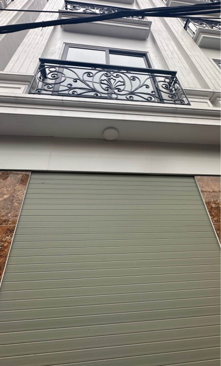 CẦN BÁN NHÀ YÊN BỆ HOÀI ĐỨC 5 TẦNG NHÀ MỚI