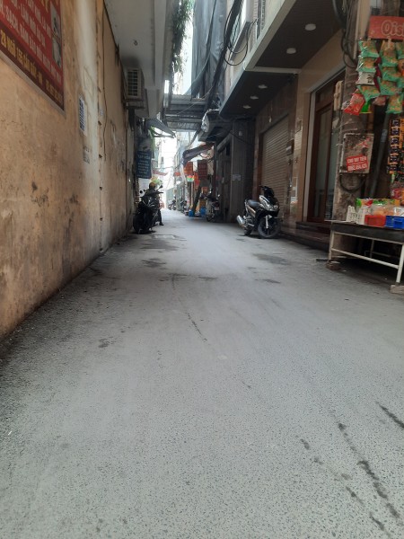 CÒN XÓT LẠI ĐẤT XUÂN ĐỈNH 67M2 NGÕ Ô TÔ THOÁNG NHỈNH 12 TỶ