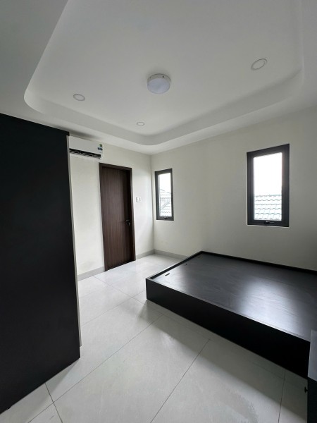  PHÒNG MỚI 100% – GẦN PHẠM VĂN ĐỒNG, THỦ ĐỨC