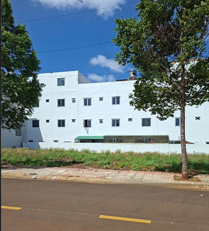 BÁN ĐẤT HÀ HUY TẬP - KHU ÂN PHÚ – TP. BUÔN MA THUỘT-GIÁ 3,75 TỶ