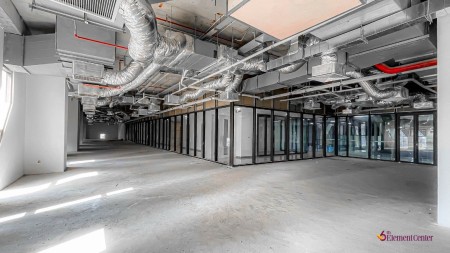 Cho thuê văn phòng tại 6th Element, 390 nghìn / m2, 751 m2
