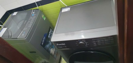 Cho thuê phòng 35m2, 1k1n tách riêng, 2 nhà vệ sinh