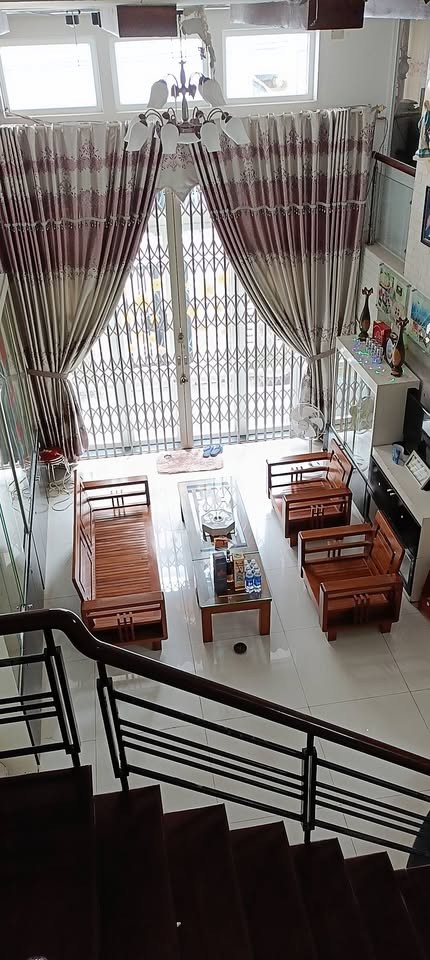 Bán nhà biệt thự phố giá siêu mềm đường Trưng Nữ Vương, Đà Nẵng