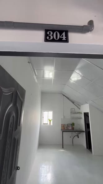 Phòng trọ 106/6 Trường Chinh, Q12 - Gần cầu Tham Lương, An Sương