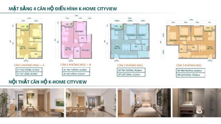 Dự Án Chung Cư Nhà Ở Xã Hội tại Đồng Nai