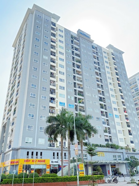 CĂN HỘ CHUNG CƯ TRUNG VĂN NAM TỪ NIÊM 70M2 VỚI 2PN ĐỦ ĐỒ GIÁ NHỈNH 6 TỶ