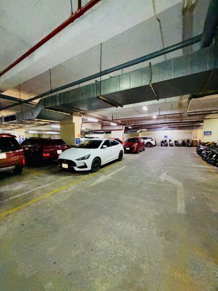 Ảnh 3 - Căn hộ chung cư Trung Văn Nam Từ Niêm 70m2 với 2PN đủ đồ…