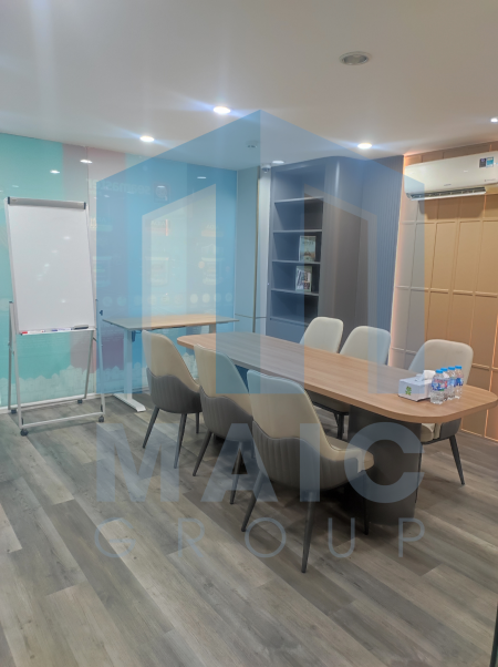 CHO THUÊ VĂN PHÒNG - FULL NỘI THẤT