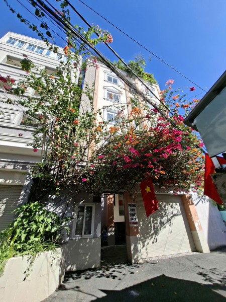 Ảnh 1 - Cho Thuê Phòng tại 494/1/21 Lê Quang Định, phường Hạnh Thông,…