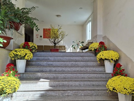 Ảnh 3 - Cho Thuê Phòng tại 494/1/21 Lê Quang Định, phường Hạnh Thông,…