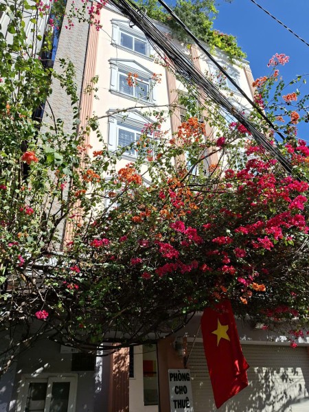 Ảnh 2 - Cho Thuê Phòng tại 494/1/21 Lê Quang Định, phường Hạnh Thông,…