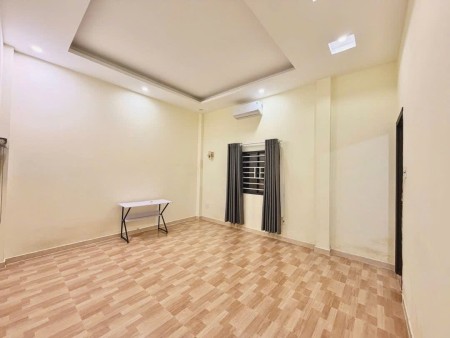 LÔ GÓC 2 MẶT KIỆT Ô TÔ – NGANG 6M – 3 TẦNG KIÊN CỐ – ĐOẠN ĐẸP NHẤT HÀ HUY TẬP, GẦN ĐIỆN BIÊN PHỦ