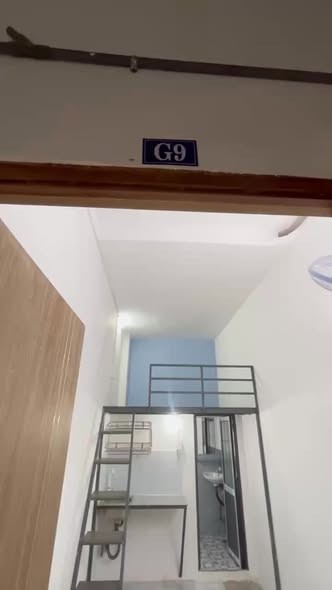 Cho thuê phòng trọ gác cao 2m tại 627 Nguyễn Văn Quá, Q12 - Giá 2.7 triệu/tháng