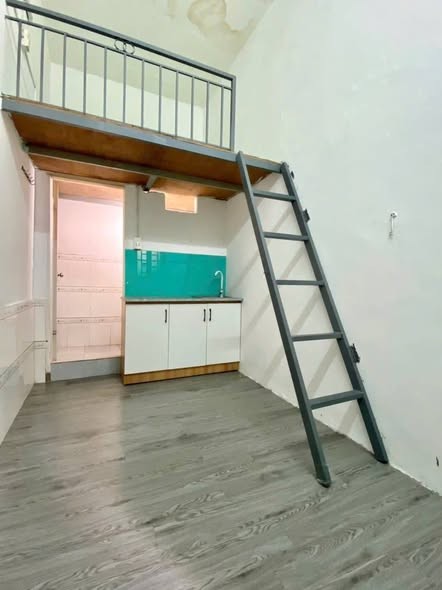 Phòng trọ 921/10 Nguyễn Kiệm, P3, Gò Vấp - Giá từ 2.8 triệu