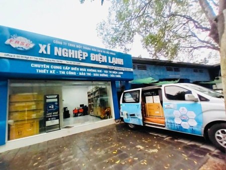 Cho thuê mặt bằng tài Định Công - Giá rẻ, vị trí thuận tiện