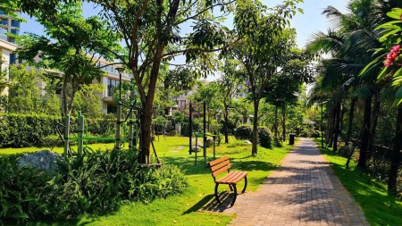 Biệt Thự Hạng Sang The Mizuki - Chiết Khấu Khủng 6.9 Tỷ - Nhận Nhà 11/2026