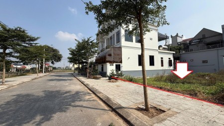 Gia đình cần nhượng lại lô đất tâm huyết tại khu vực biển Hải Triều, thuộc vùng kinh tế Ninh Cơ