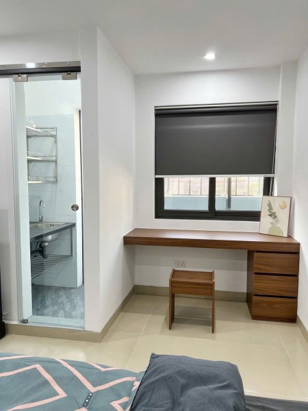 1N1B full đồ – thang máy – Bằng Liệt (3tr9) nhiều phòng