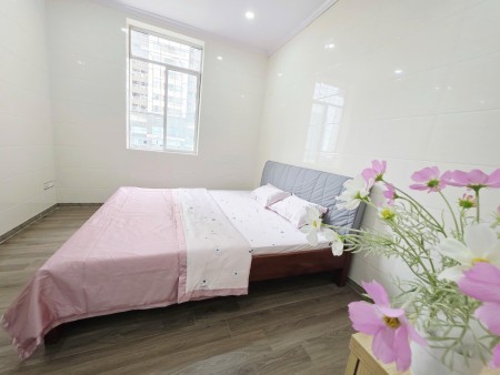 CĂN HỘ CHUNG CƯ NGUYỄN THỊ THẬP TRUNG TÂM CẦU GIẤY 65M2 VỚI 2PN GIÁ 5.3 TỶ