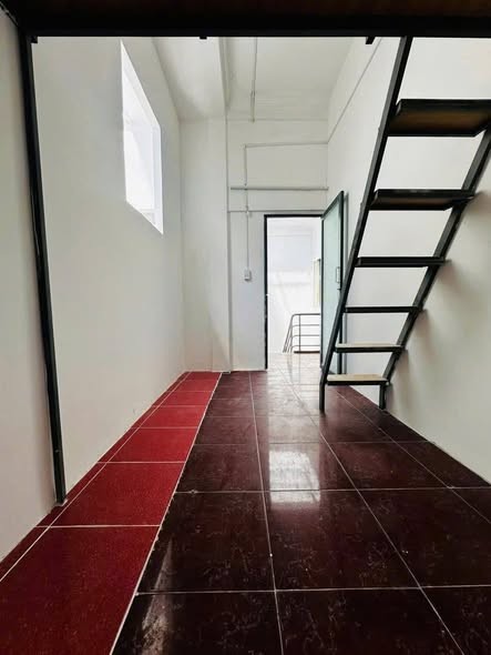 Phòng trọ Quận 12: Đông Hưng Thuận 45, giá từ 2.5 triệu, giảm phí dịch vụ