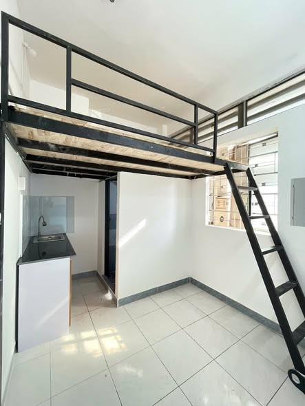 Phòng Duplex Cửa Sổ Ngay Ngã 5, 62 Nguyễn Oanh, Gò Vấp