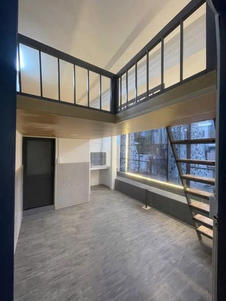 Phòng cho thuê full nội thất tại Hồ Văn Huê, Phú Nhuận