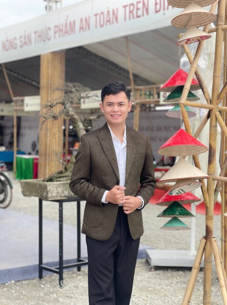 Trương Tiến Đạt