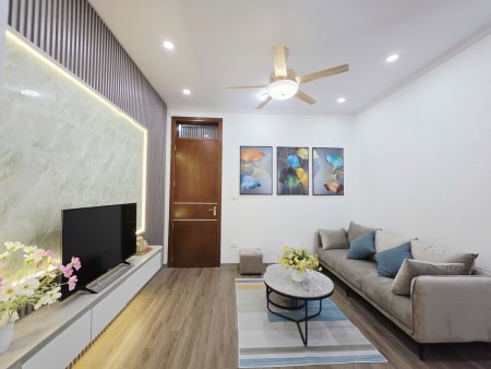 Ảnh 2 - Căn hộ chung cư Nguyễn Thị Thập trung tâm Cầu Giấy 65m2 với…