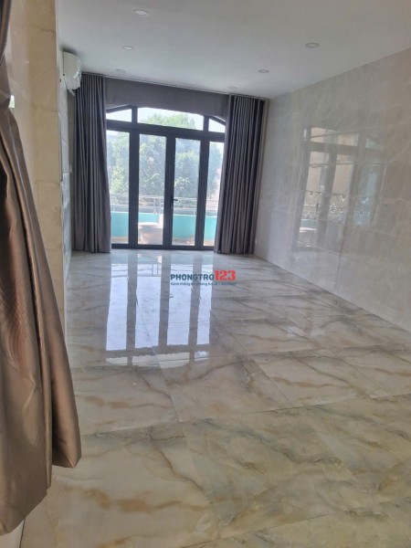 Chính chủ cho thuê văn phòng ngay đối diện tòa án nhân nhân quận Bình Thạnh