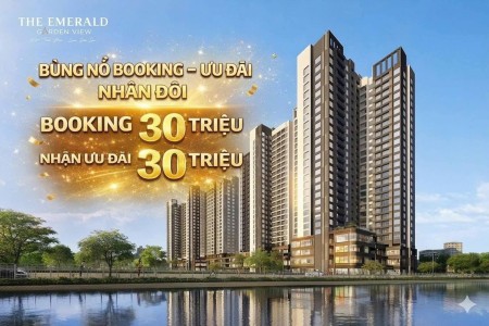  1PN 45m² chỉ từ 1,39 tỷ – góp 7tr/tháng – không vay ngân hàng – gần TP.HCM