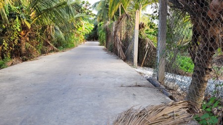 Bán đất chính chủ Mỹ Tho, Tiền Giang.