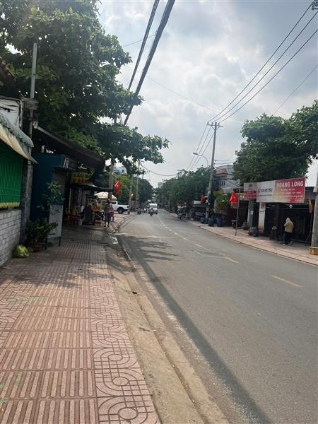 Bán Gấp 1138m2 Đất Kèm Dãy trọ MT Đường Gò Dưa Tam Bình Thủ Đức, 75 tỷ.