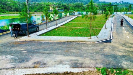 23 Lô Đất Full Thổ Cư, Vùng Lõi Khu CNC Hoà Lạc