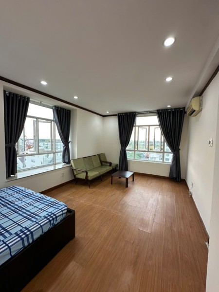 Cho thuê căn hộ Hoàng Anh An Tiến chỉ 10 triệu