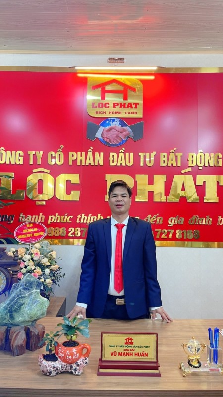 Huấn Vũ