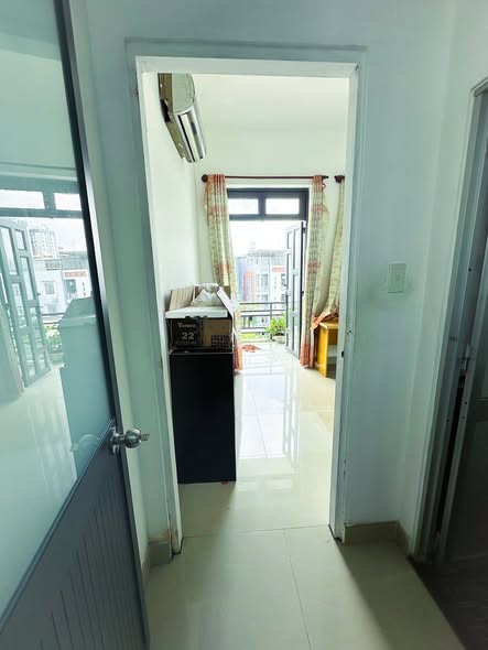 Cho thuê phòng ban công P.14 Gò Vấp, đầy đủ tiện nghi - 3.2 triệu