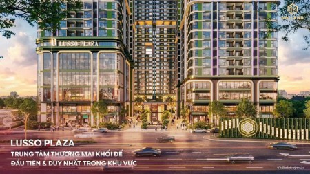 Ảnh 4 - LA PURA - DỰ ÁN CĂN HỘ HẠNG SANG GIÁ BÌNH DÂN