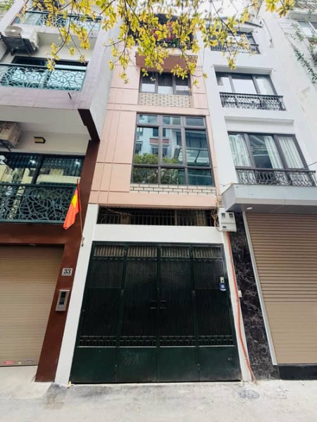 Đống Đa - Tôn Đức Thắng - Hiếm 20 tỷ - Ngõ thông ô tô ngủ trong nhà, gần sát Văn Miếu