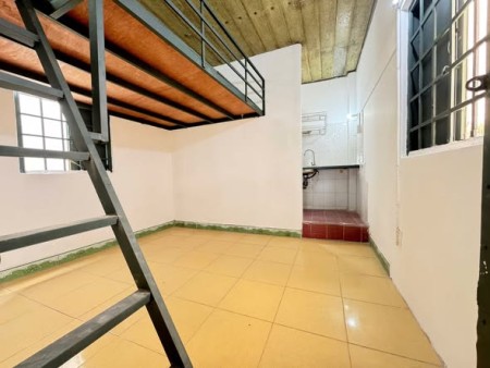 Phòng trọ 2.4 triệu tại 74 Phan Văn Hớn, Q12 - Gần Cầu Tham Lương