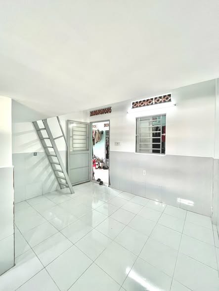 Cho thuê Duplex gác cao, giờ tự do tại Hiệp Bình Chánh, Thủ Đức - 3.8 triệu