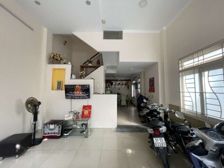 Ảnh 1 - Bán nhà Bùi Đình Túy , P12, Bình Thạnh