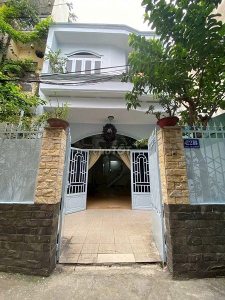 Bán nhà chính chủ số 22B đường Ngô Bệ, Phường Tân Bình TPHCM