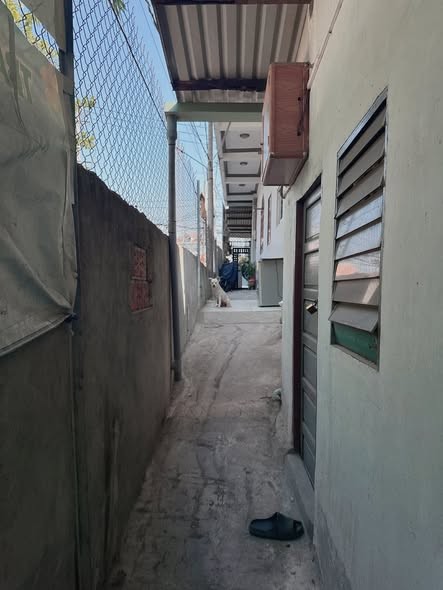 Cho thuê phòng trọ An Phú Đông 3, Q12 - Gần ĐH Nguyễn Tất Thành, giá 2 triệu