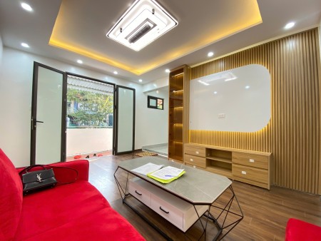 MỘT CĂN DUY NHẤT- MUA 1 ĐƯỢC 2- Ô TÔ ĐỖ CỬA - NHÀ SIÊU ĐẸP -THOÁNG TRƯỚC SAU - SỔ KHỦNG LONG