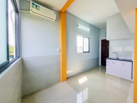 Duplex Supper 2 Cửa - siêu thoáng mát - M.Lạnh Inverter (Cách IUH chỉ 1 km)