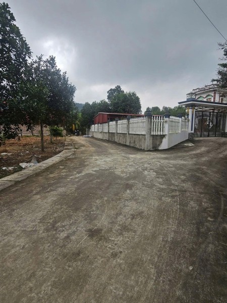 BÁN LÔ CHÂU PHONG – PHÙ LÃNG – BẮC NINH